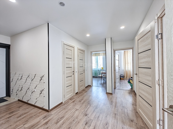 
  Продается 3-комн. квартира 69.4 м². Фото 30.