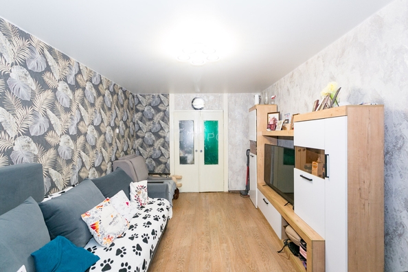 
  Продается 3-комн. квартира 57.8 м². Фото 4.