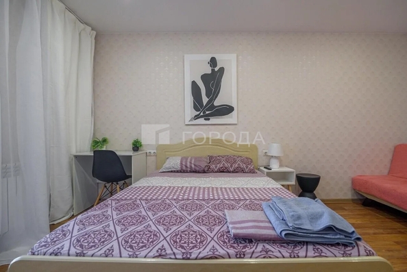 
  Продается 1-комн. квартира 40 м². Фото 1.