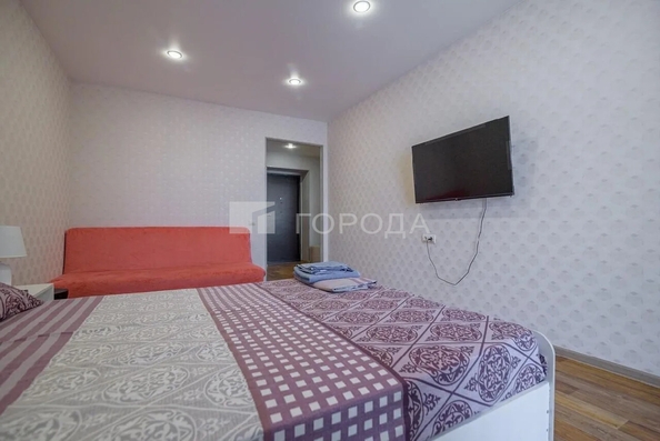 
  Продается 1-комн. квартира 40 м². Фото 3.