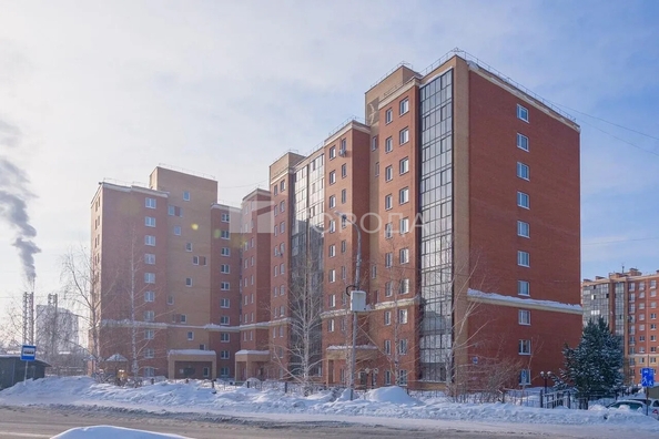 
  Продается 1-комн. квартира 40 м². Фото 20.