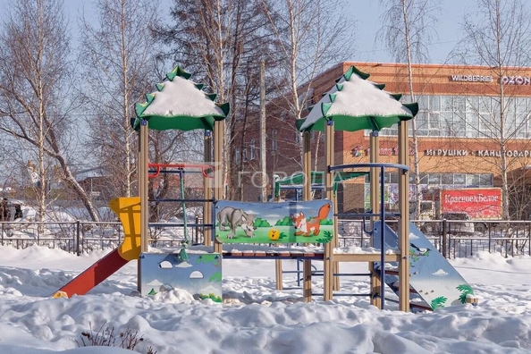 
  Продается 1-комн. квартира 40 м². Фото 21.