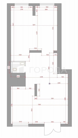 
  Продается универсальное помещение 92 м². Фото 17.