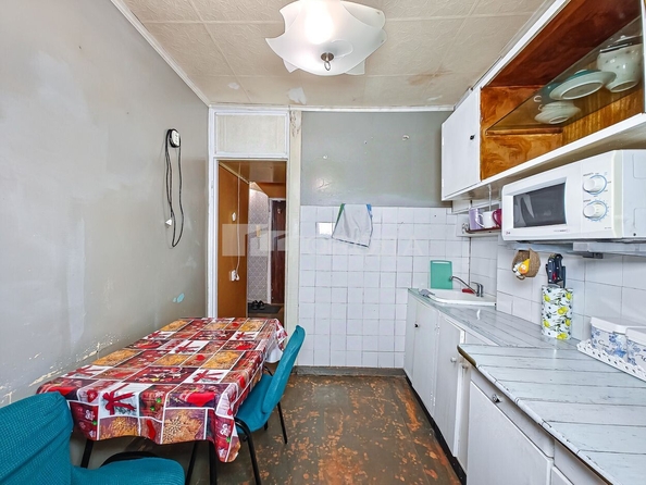 
  Продается 3-комн. квартира 60.9 м². Фото 7.