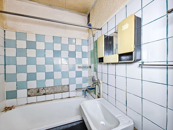 
  Продается 3-комн. квартира 60.9 м². Фото 10.