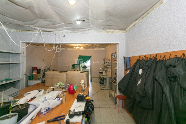 
  Продается дом 265 м². Фото 35.