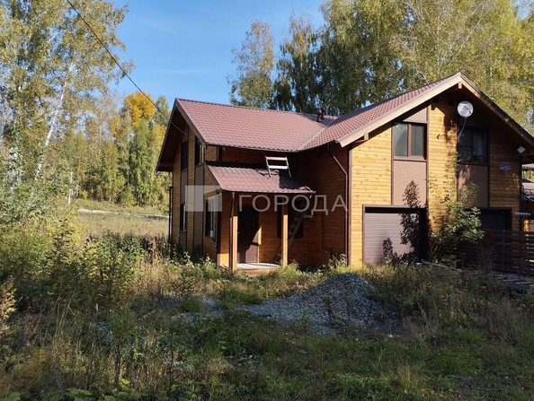 
  Продается дом 138 м². Фото 2.