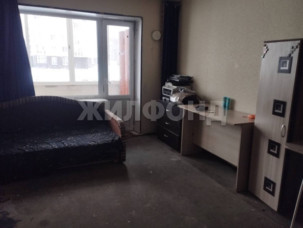
  Продается студия 27.4 м². Фото 1.