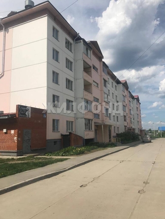 
  Продается 1-комн. квартира 37.7 м². Фото 4.