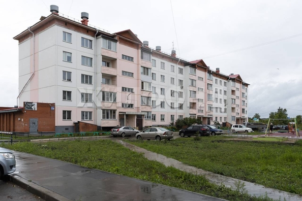 
  Продается 1-комн. квартира 37.7 м². Фото 6.