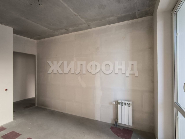 
  Продается 1-комн. квартира 37.8 м², в ЖК Дежнёв, дом 1. Фото 13.