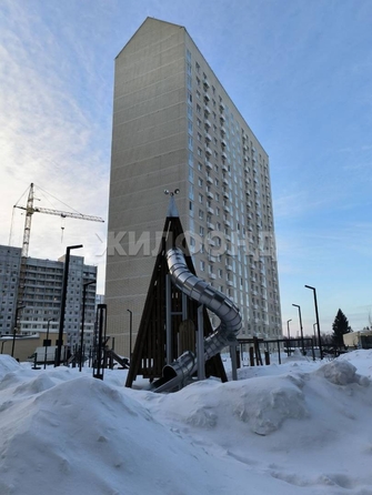 
  Продается 1-комн. квартира 37.8 м², в ЖК Дежнёв, дом 1. Фото 15.