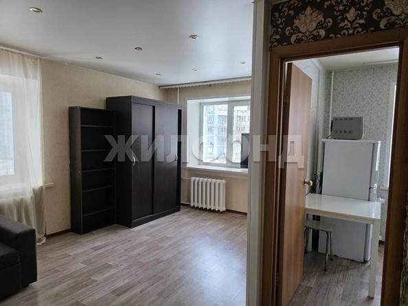 
  Продается 1-комн. квартира 29.7 м². Фото 6.