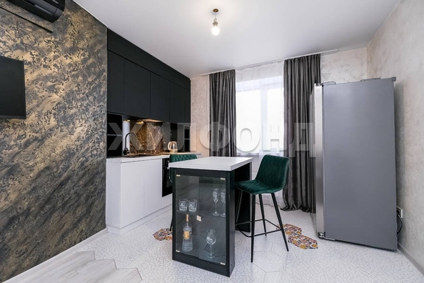 
  Продается 1-комн. квартира 36 м². Фото 1.