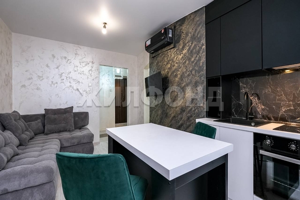 
  Продается 1-комн. квартира 36 м². Фото 2.