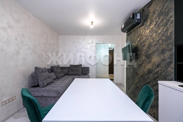 
  Продается 1-комн. квартира 36 м². Фото 6.