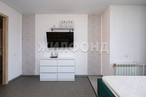 
  Продается 1-комн. квартира 33.5 м². Фото 4.