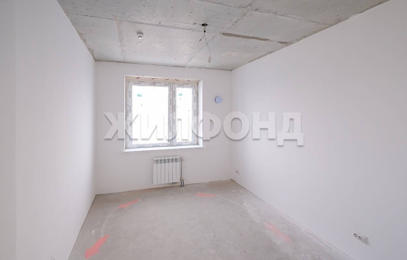 
  Продается 2-комн. квартира 37 м², в ЖК Характер. Фото 9.