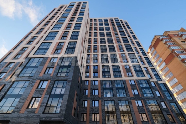 
  Продается 2-комн. квартира 37 м², в ЖК Характер. Фото 4.