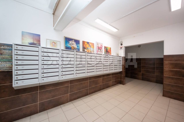 
  Продается 1-комн. квартира 45.8 м². Фото 3.