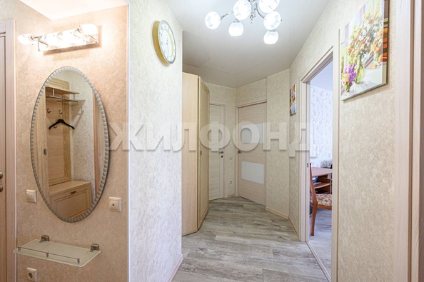 
  Продается 2-комн. квартира 55 м². Фото 9.