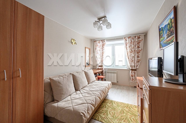 
  Продается 2-комн. квартира 55 м². Фото 15.
