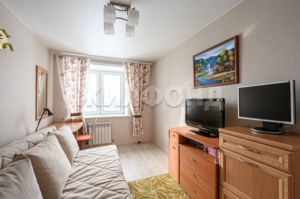 
  Продается 2-комн. квартира 55 м². Фото 18.