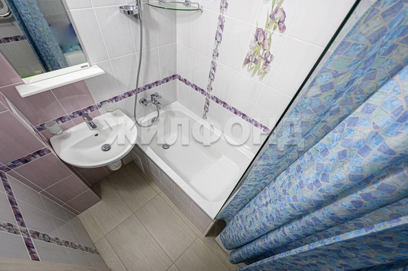 
  Продается 2-комн. квартира 55 м². Фото 23.