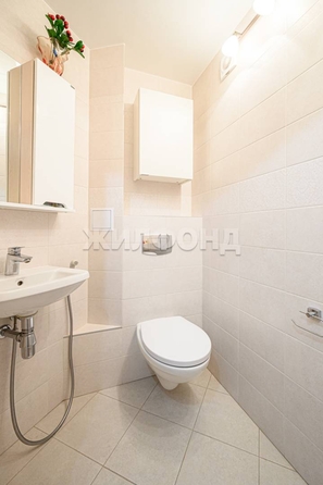 
  Продается 2-комн. квартира 55 м². Фото 24.