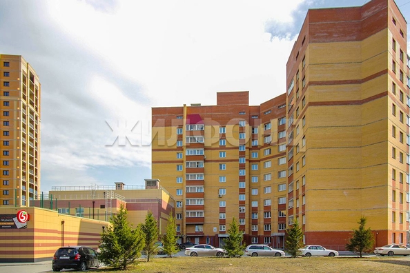 
  Продается 2-комн. квартира 55 м². Фото 35.