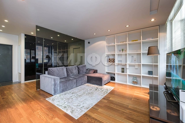 
  Продается 2-комн. квартира 73.4 м². Фото 6.