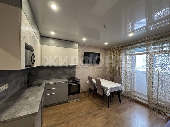 
  Продается 2-комн. квартира 46.4 м². Фото 2.