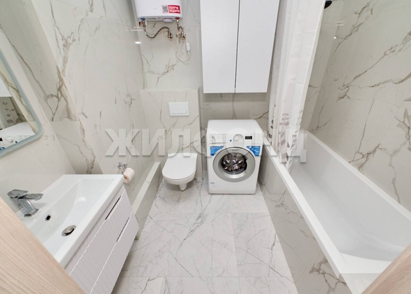 
  Продается апартамент 60.7 м², в АК Нова-апарт. Фото 11.
