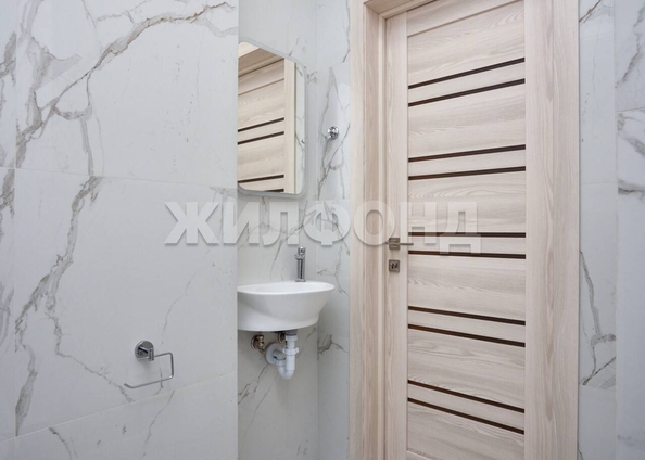 
  Продается апартамент 60.7 м², в АК Нова-апарт. Фото 15.