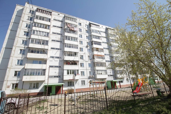 
  Продается 2-комн. квартира 50.6 м². Фото 13.