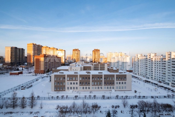 
  Продается 2-комн. квартира 57.9 м². Фото 4.