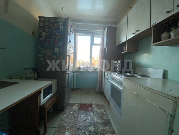 
  Продается 3-комн. квартира 56.5 м². Фото 5.