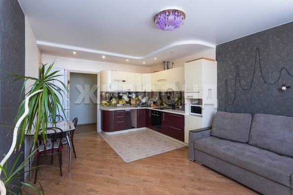 
  Продается 3-комн. квартира 97.9 м². Фото 2.