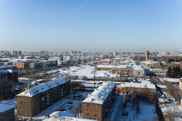
  Продается 3-комн. квартира 97.9 м². Фото 9.