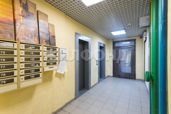 
  Продается 3-комн. квартира 97.9 м². Фото 19.
