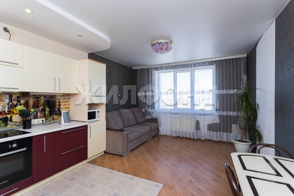 
  Продается 3-комн. квартира 97.9 м². Фото 4.