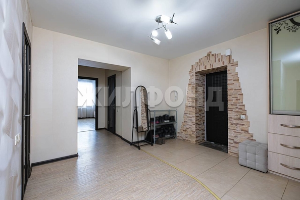 
  Продается 4-комн. квартира 102.1 м². Фото 16.