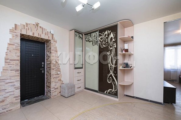 
  Продается 4-комн. квартира 102.1 м². Фото 17.