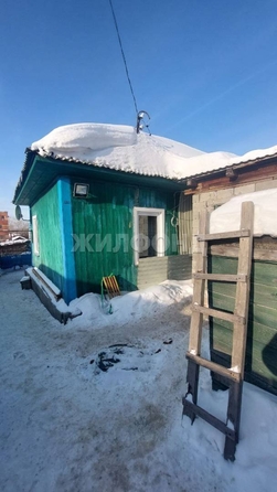 
  Продается дом 38.4 м². Фото 7.