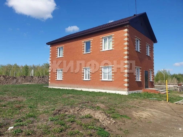 
  Продается дом 164.7 м². Фото 1.
