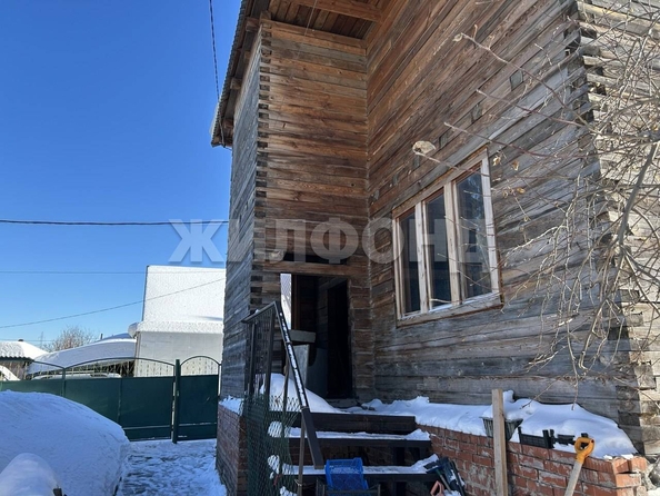 
  Продается дом 220 м². Фото 1.