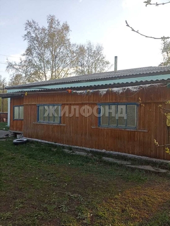 
  Продается дом 66.5 м². Фото 2.