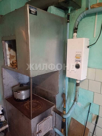 
  Продается дом 66.5 м². Фото 5.