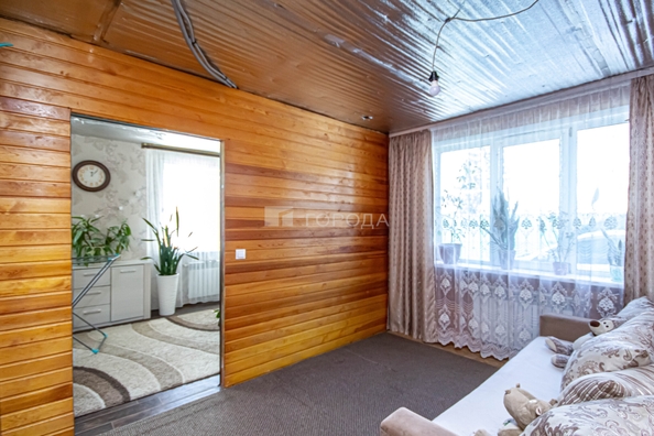 
  Продается коттедж 57.7 м². Фото 5.