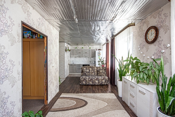 
  Продается коттедж 57.7 м². Фото 29.